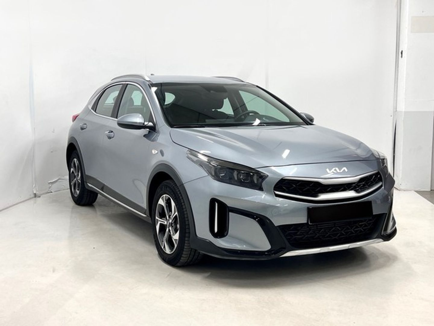 Kia XCeed 1.6 MHEV Drive iMT 100 kW (136 CV)