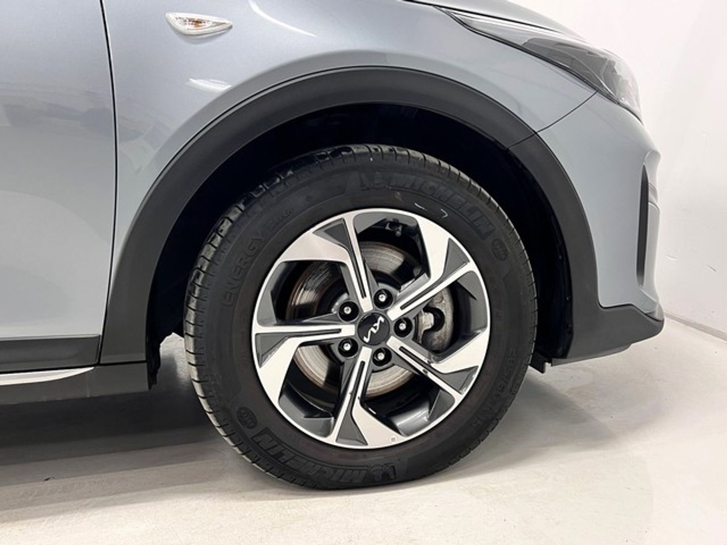 Kia XCeed 1.6 MHEV Drive iMT 100 kW (136 CV)