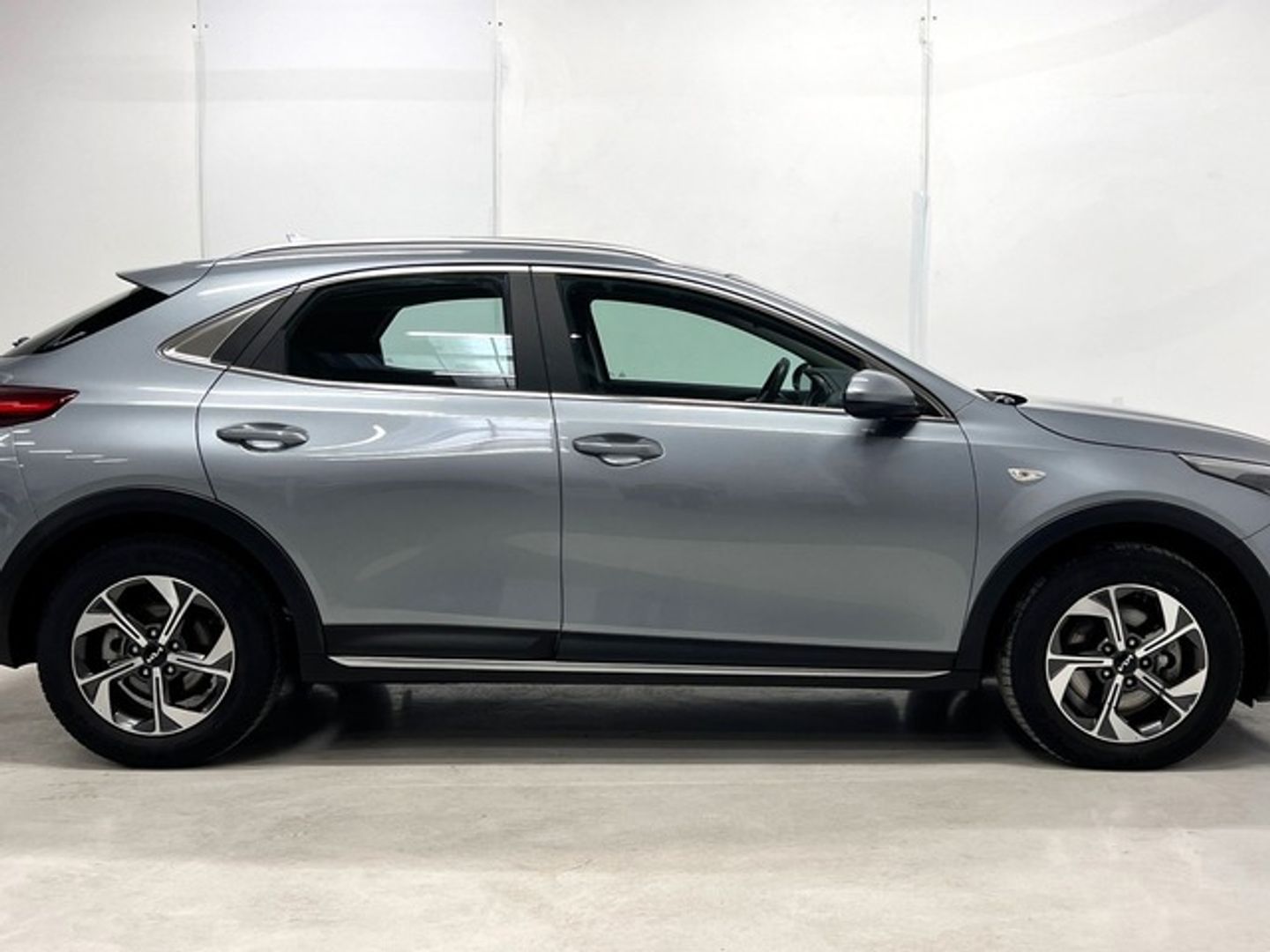 Kia XCeed 1.6 MHEV Drive iMT 100 kW (136 CV)