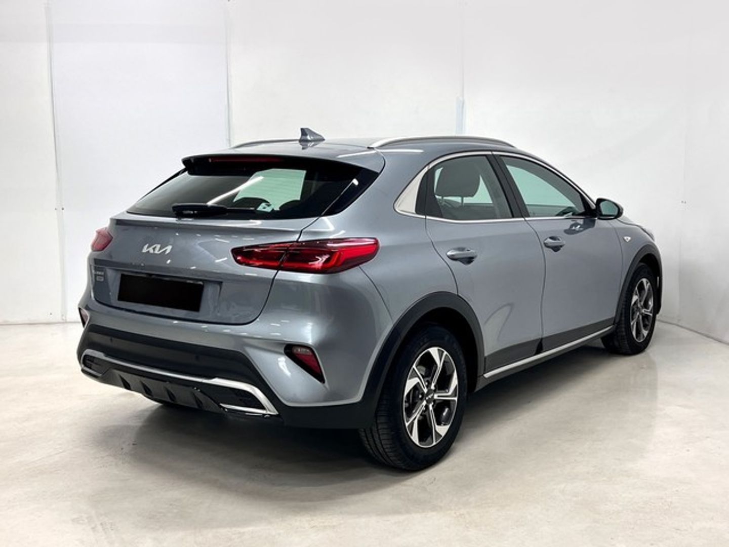 Kia XCeed 1.6 MHEV Drive iMT 100 kW (136 CV)