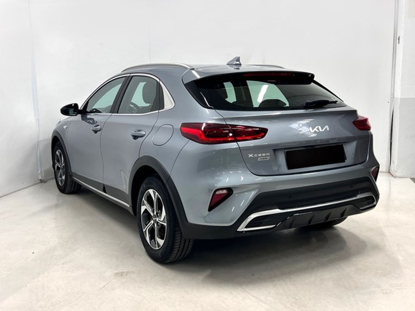 Kia XCeed 1.6 MHEV Drive iMT 100 kW (136 CV)