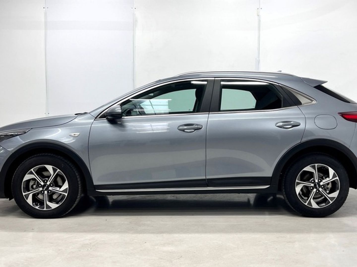 Kia XCeed 1.6 MHEV Drive iMT 100 kW (136 CV)