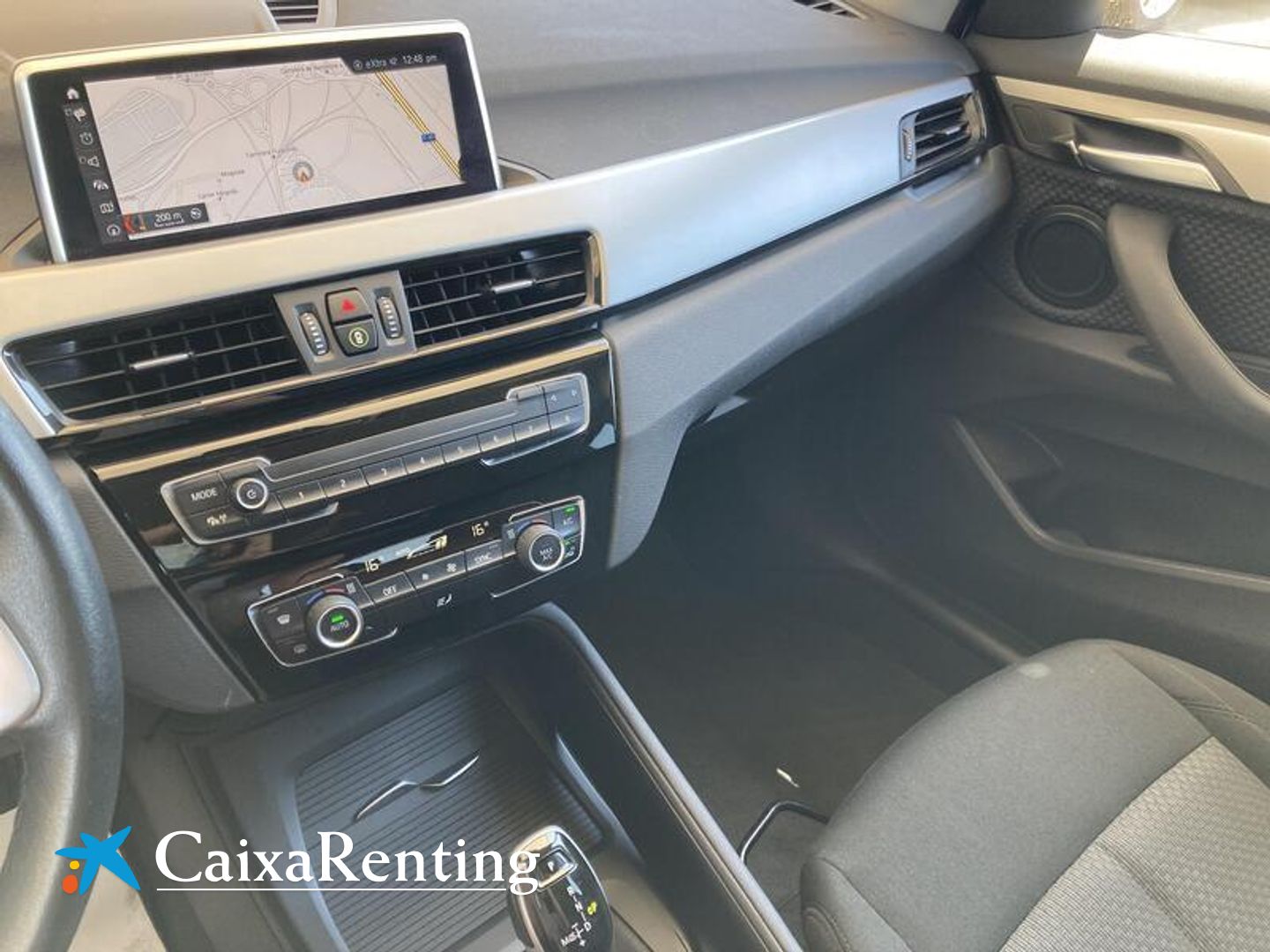 BMW X1 sDrive18d 110 kW (150 CV)