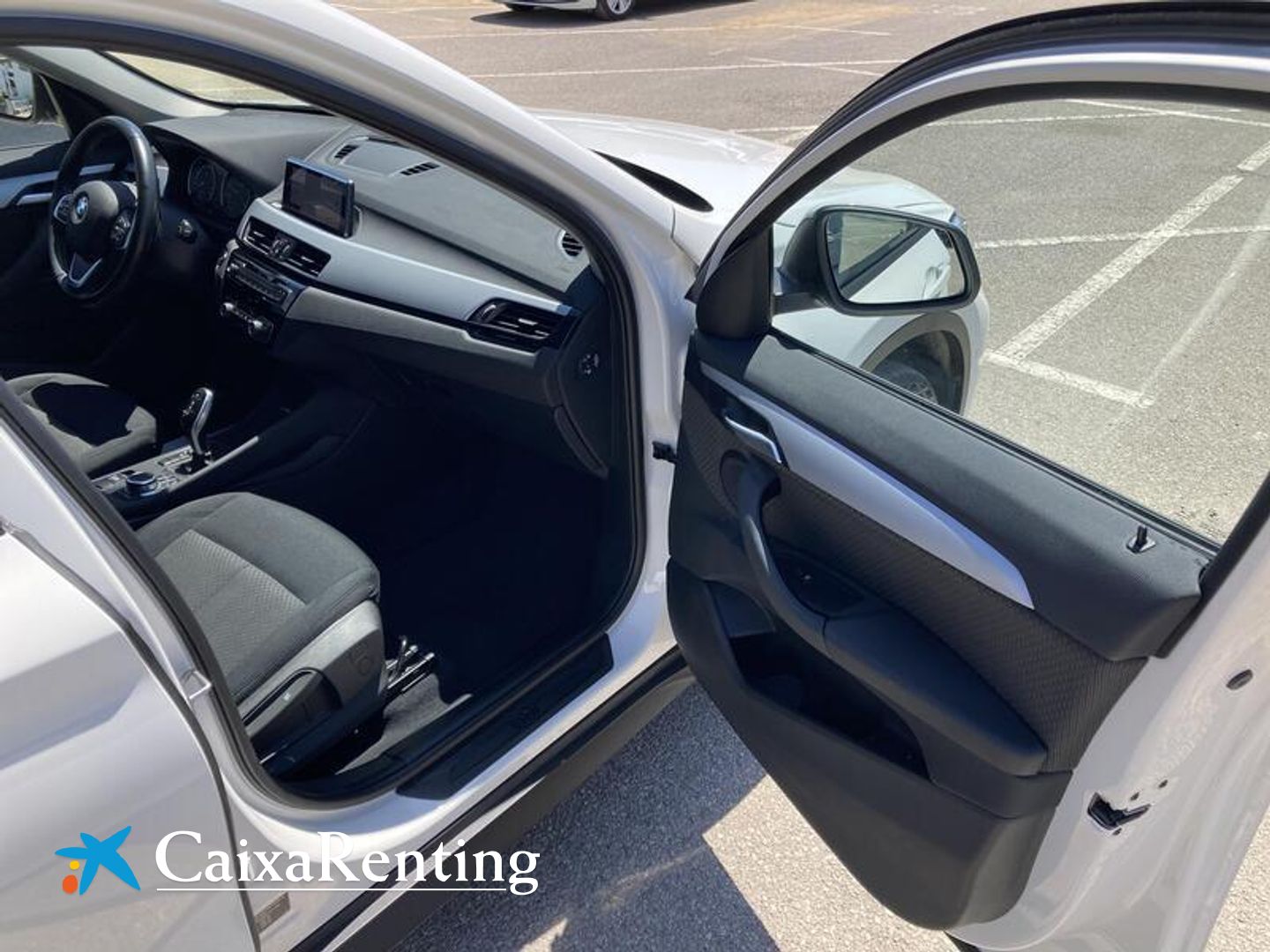 BMW X1 sDrive18d 110 kW (150 CV)