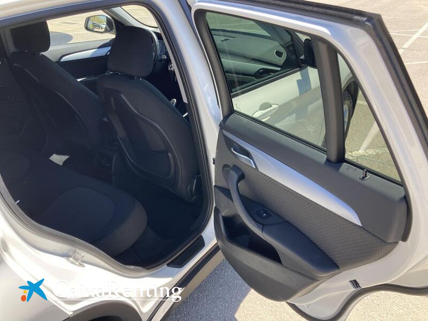 BMW X1 sDrive18d 110 kW (150 CV)