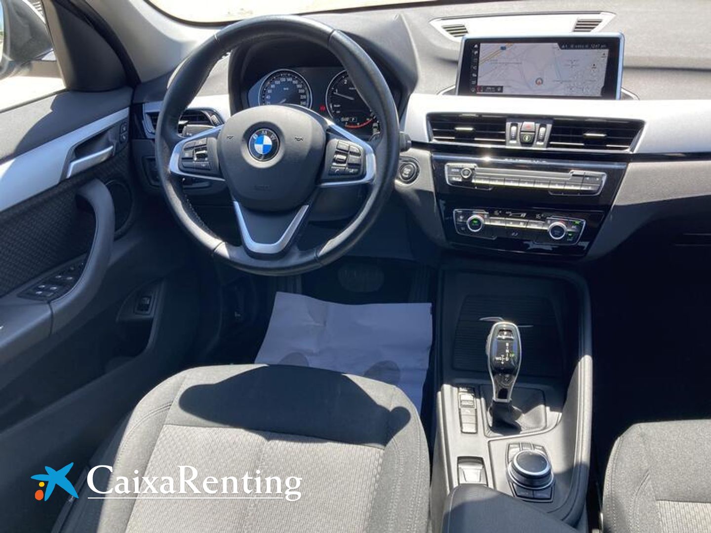 BMW X1 sDrive18d 110 kW (150 CV)