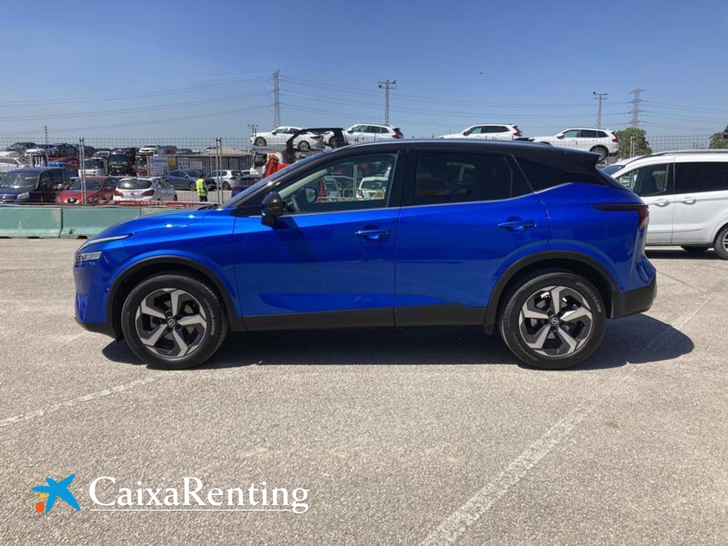 Nissan Qashqai DIG-T mHEV Premiere Edition Xtronic 116 kW (158 CV)