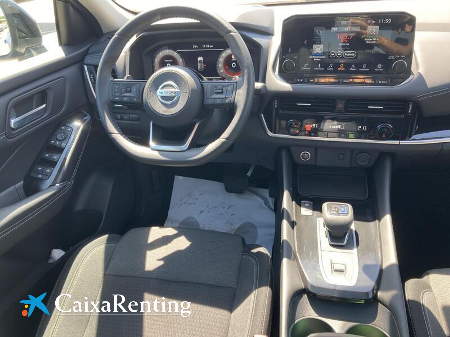 Nissan Qashqai DIG-T mHEV Premiere Edition Xtronic 116 kW (158 CV)