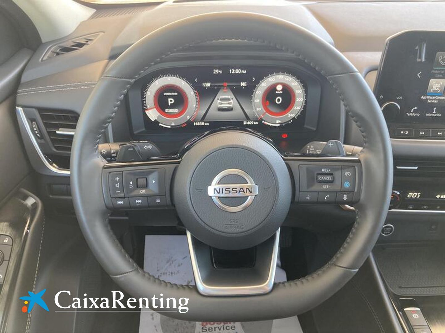 Nissan Qashqai DIG-T mHEV Premiere Edition Xtronic 116 kW (158 CV)
