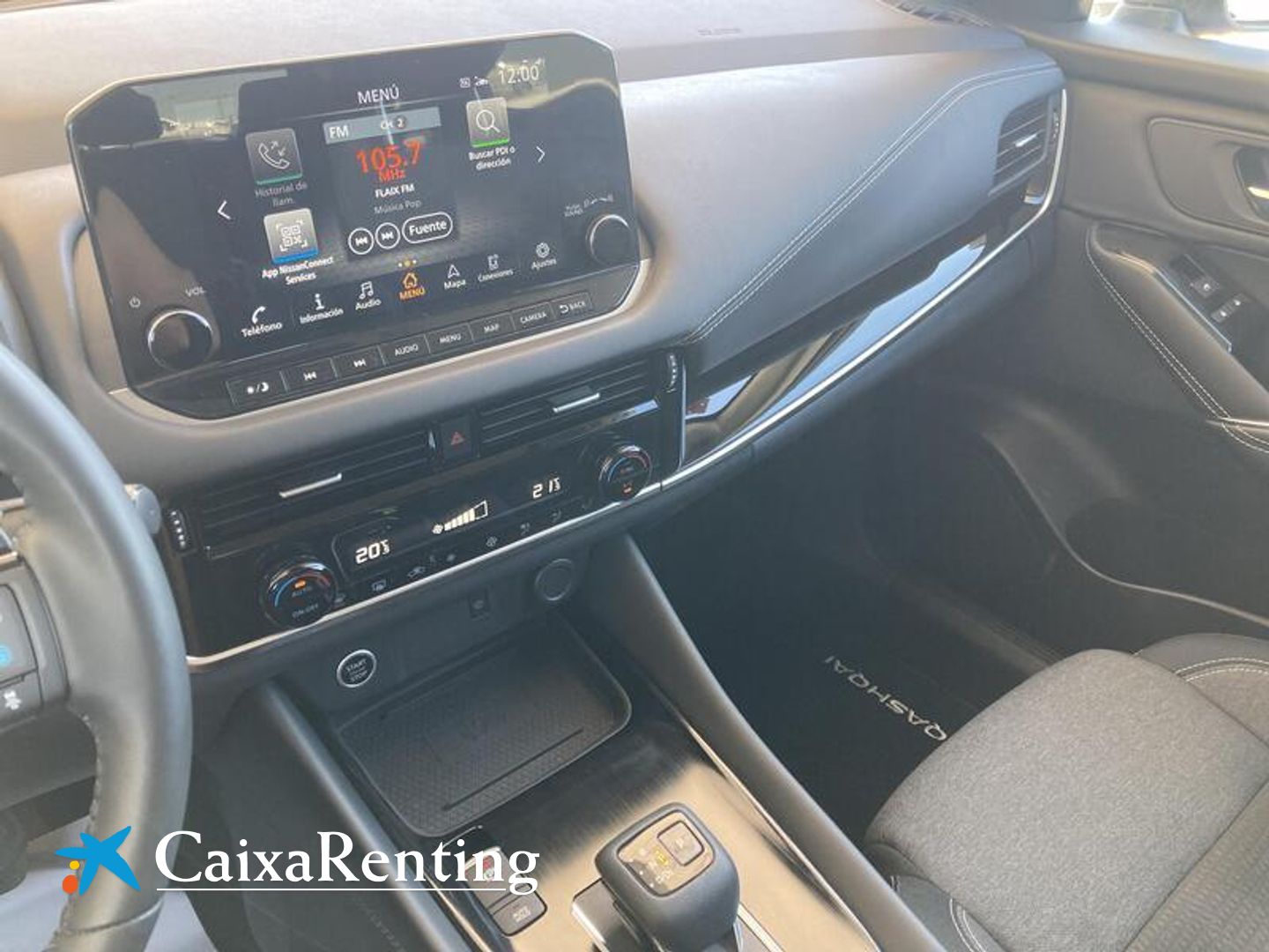 Nissan Qashqai DIG-T mHEV Premiere Edition Xtronic 116 kW (158 CV)