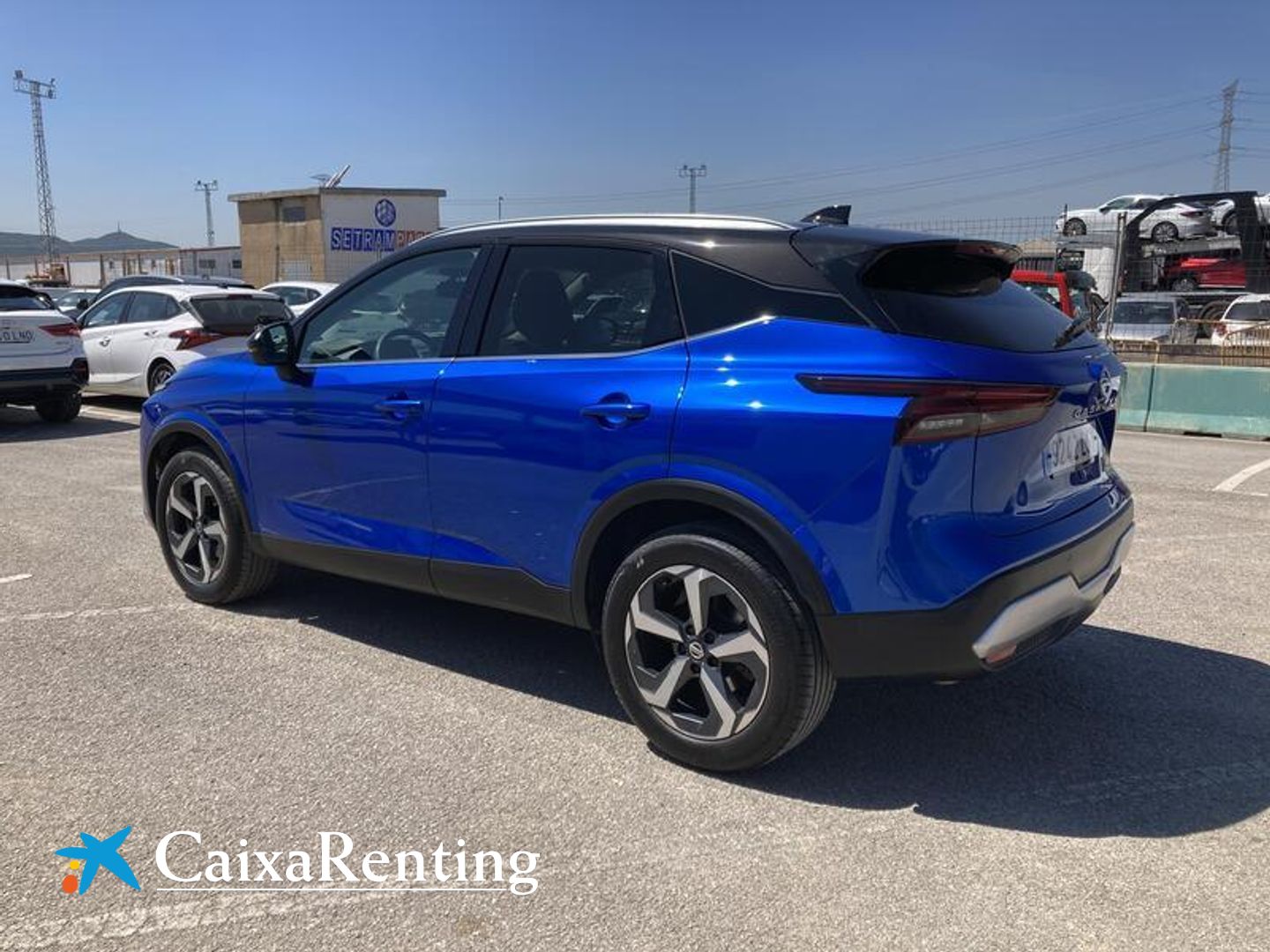 Nissan Qashqai DIG-T mHEV Premiere Edition Xtronic 116 kW (158 CV)