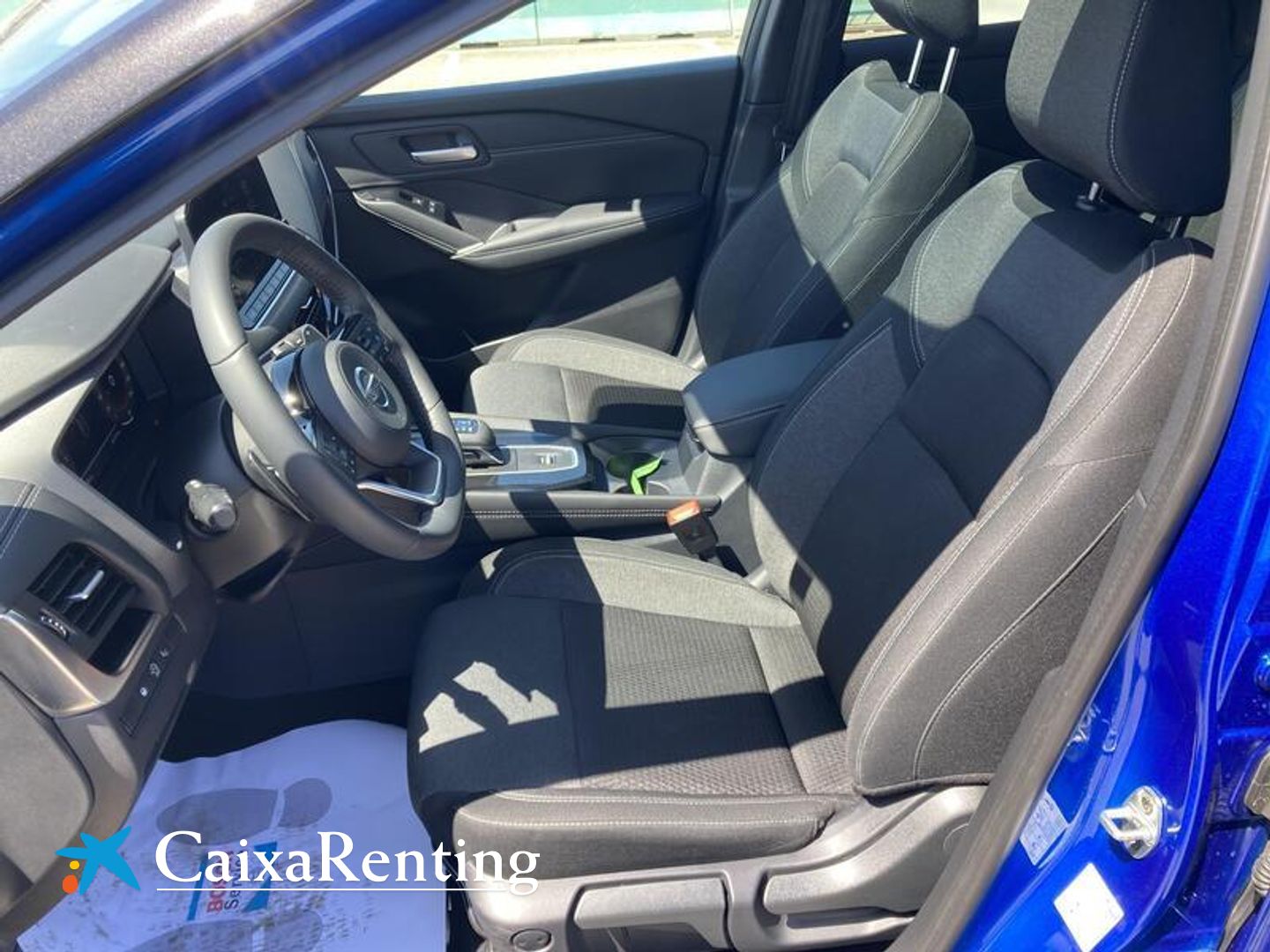 Nissan Qashqai DIG-T mHEV Premiere Edition Xtronic 116 kW (158 CV)