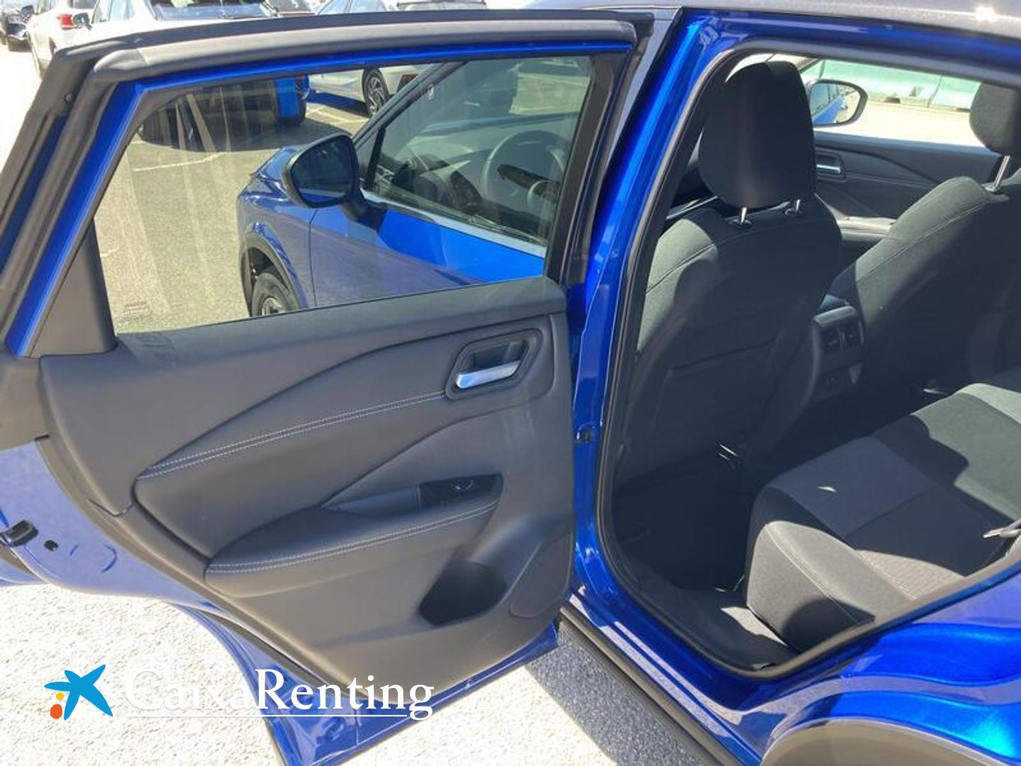 Nissan Qashqai DIG-T mHEV Premiere Edition Xtronic 116 kW (158 CV)