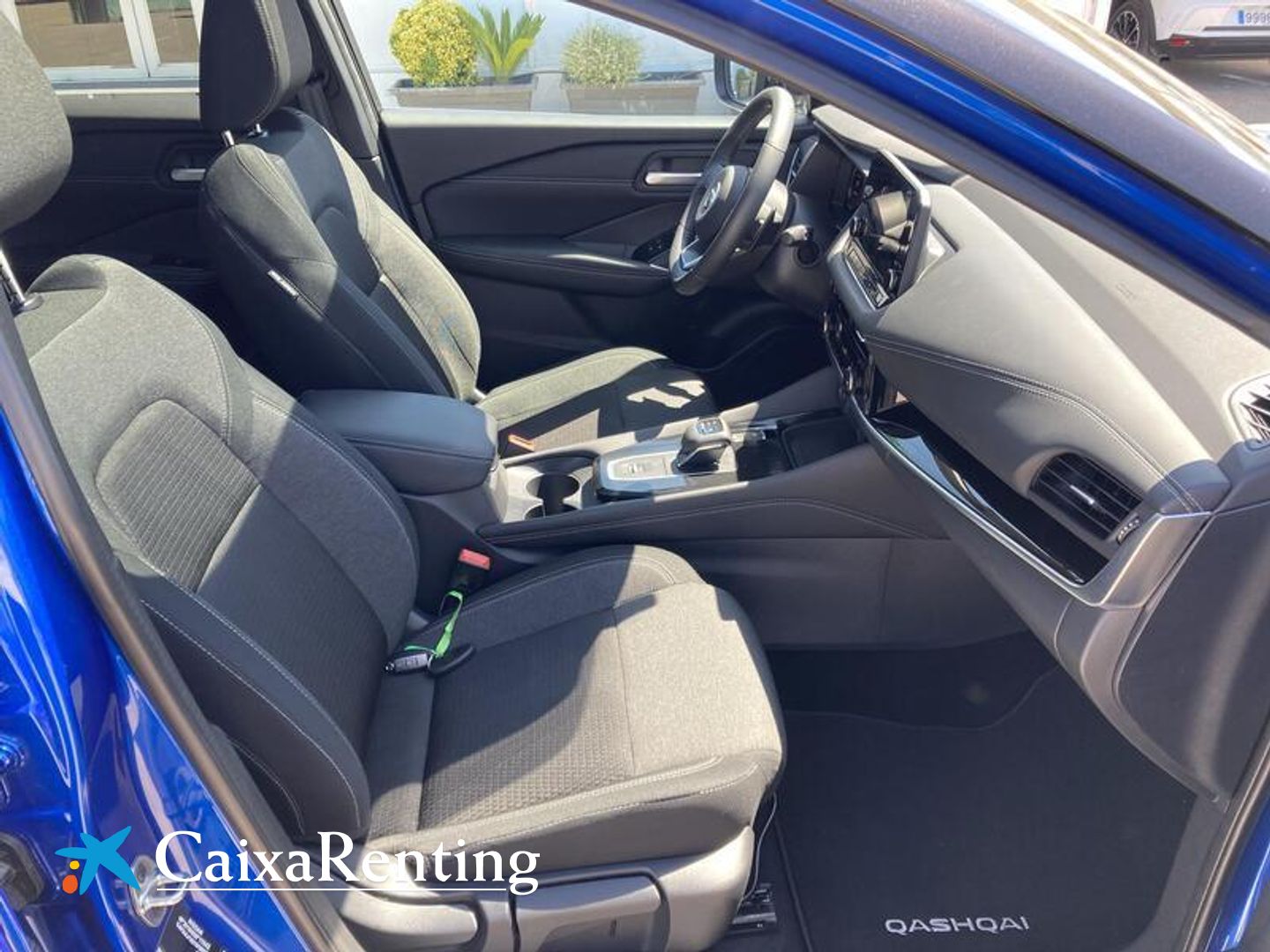 Nissan Qashqai DIG-T mHEV Premiere Edition Xtronic 116 kW (158 CV)