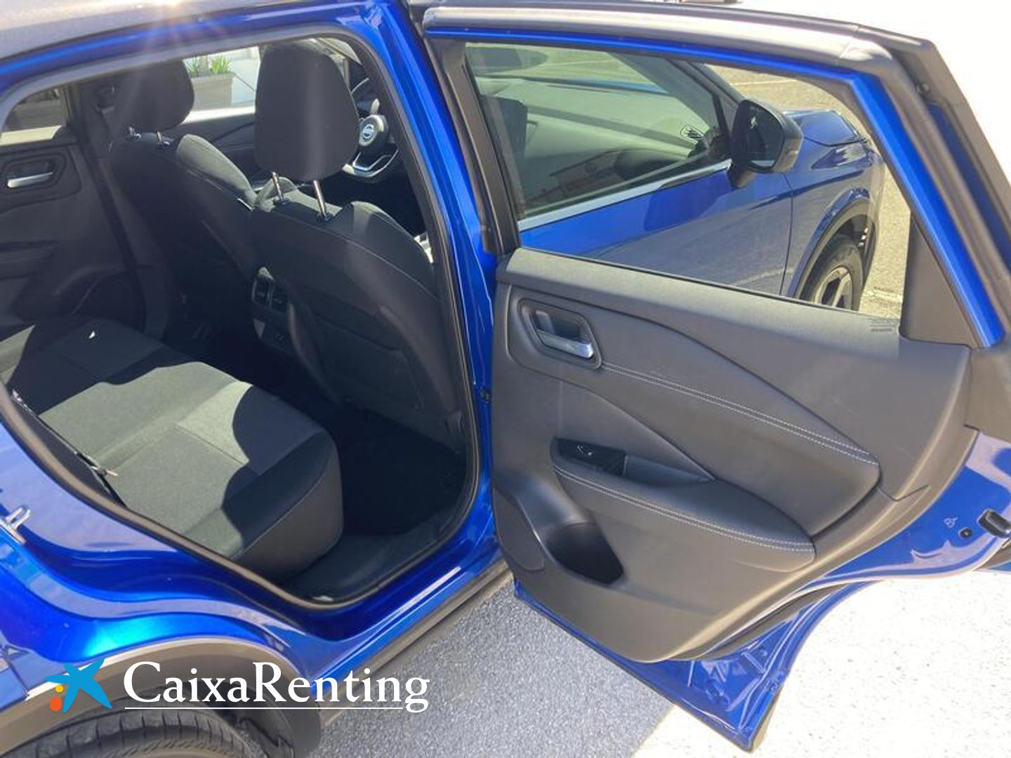 Nissan Qashqai DIG-T mHEV Premiere Edition Xtronic 116 kW (158 CV)