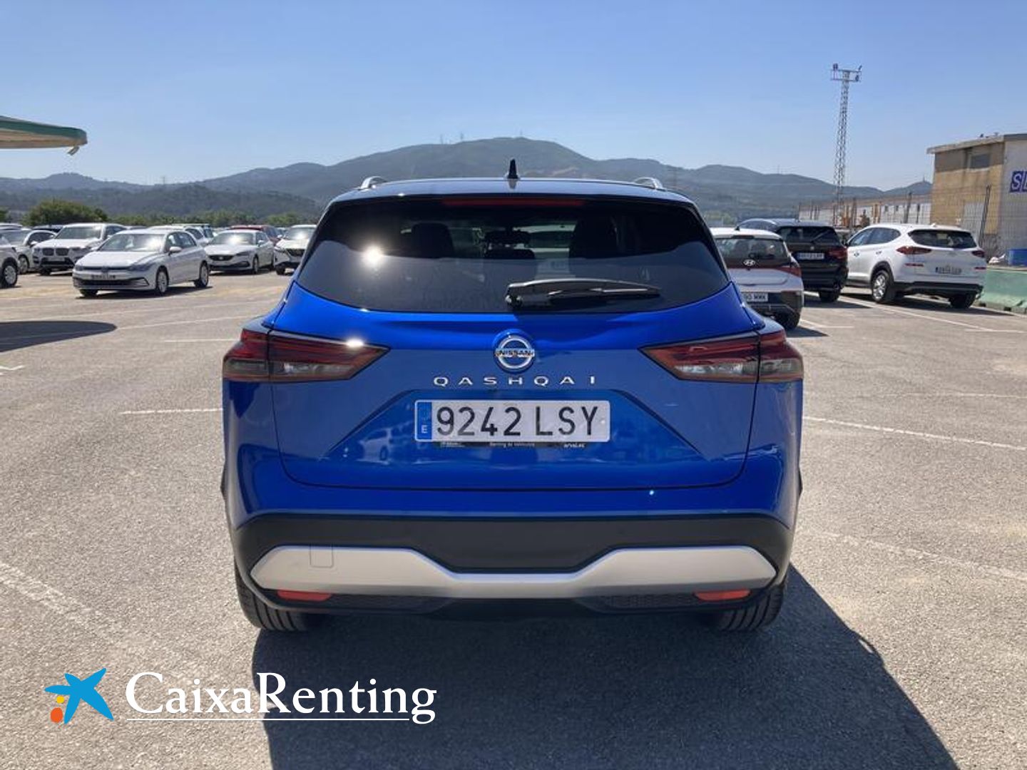 Nissan Qashqai DIG-T mHEV Premiere Edition Xtronic 116 kW (158 CV)