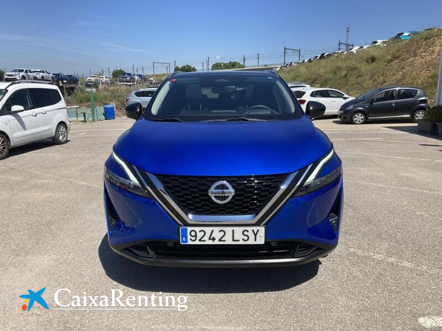 Nissan Qashqai DIG-T mHEV Premiere Edition Xtronic 116 kW (158 CV)