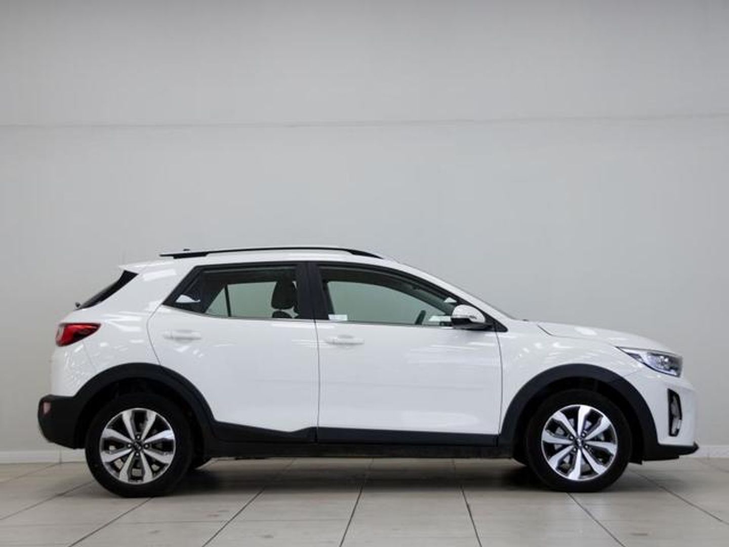 Kia Stonic 1.0 T-GDi MHEV Drive iMT 74 kW (100 CV)