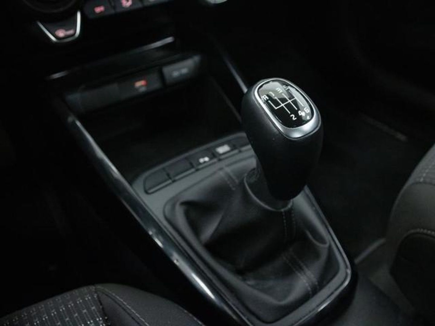 Kia Stonic 1.0 T-GDi MHEV Drive iMT 74 kW (100 CV)