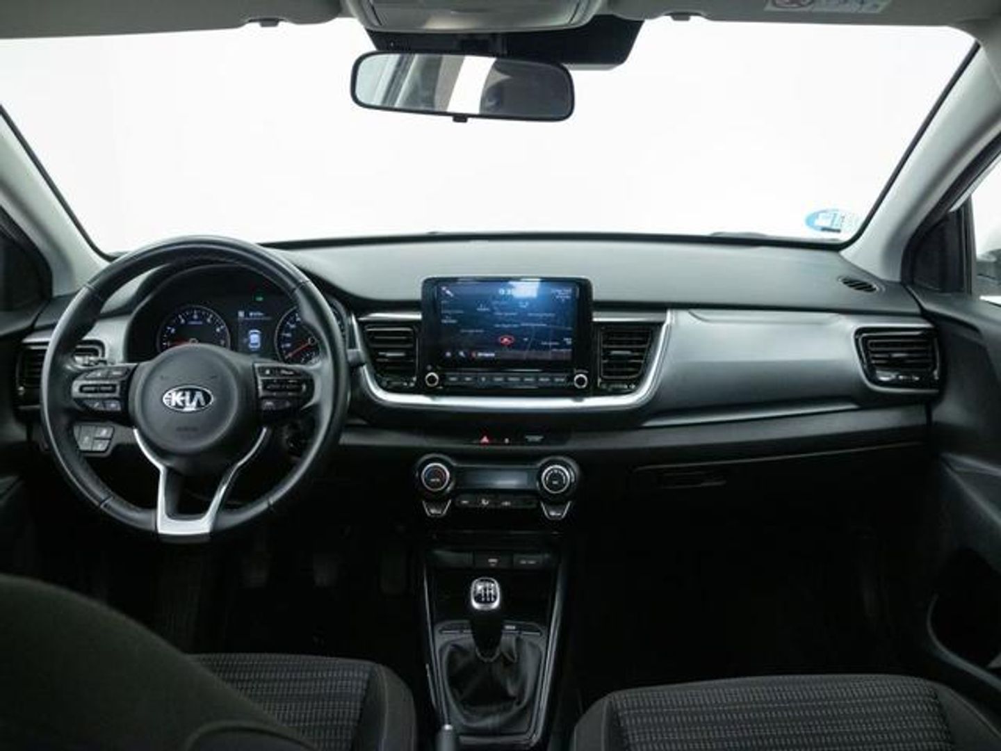 Kia Stonic 1.0 T-GDi MHEV Drive iMT 74 kW (100 CV)