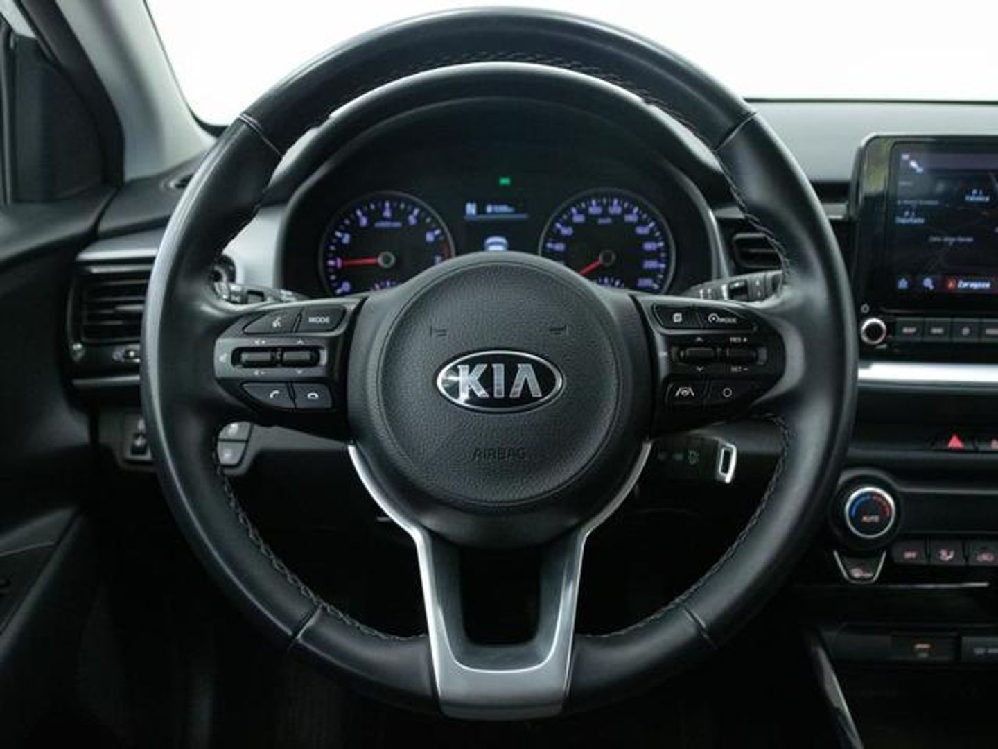 Kia Stonic 1.0 T-GDi MHEV Drive iMT 74 kW (100 CV)