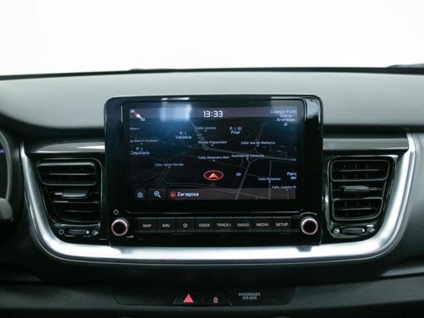 Kia Stonic 1.0 T-GDi MHEV Drive iMT 74 kW (100 CV)