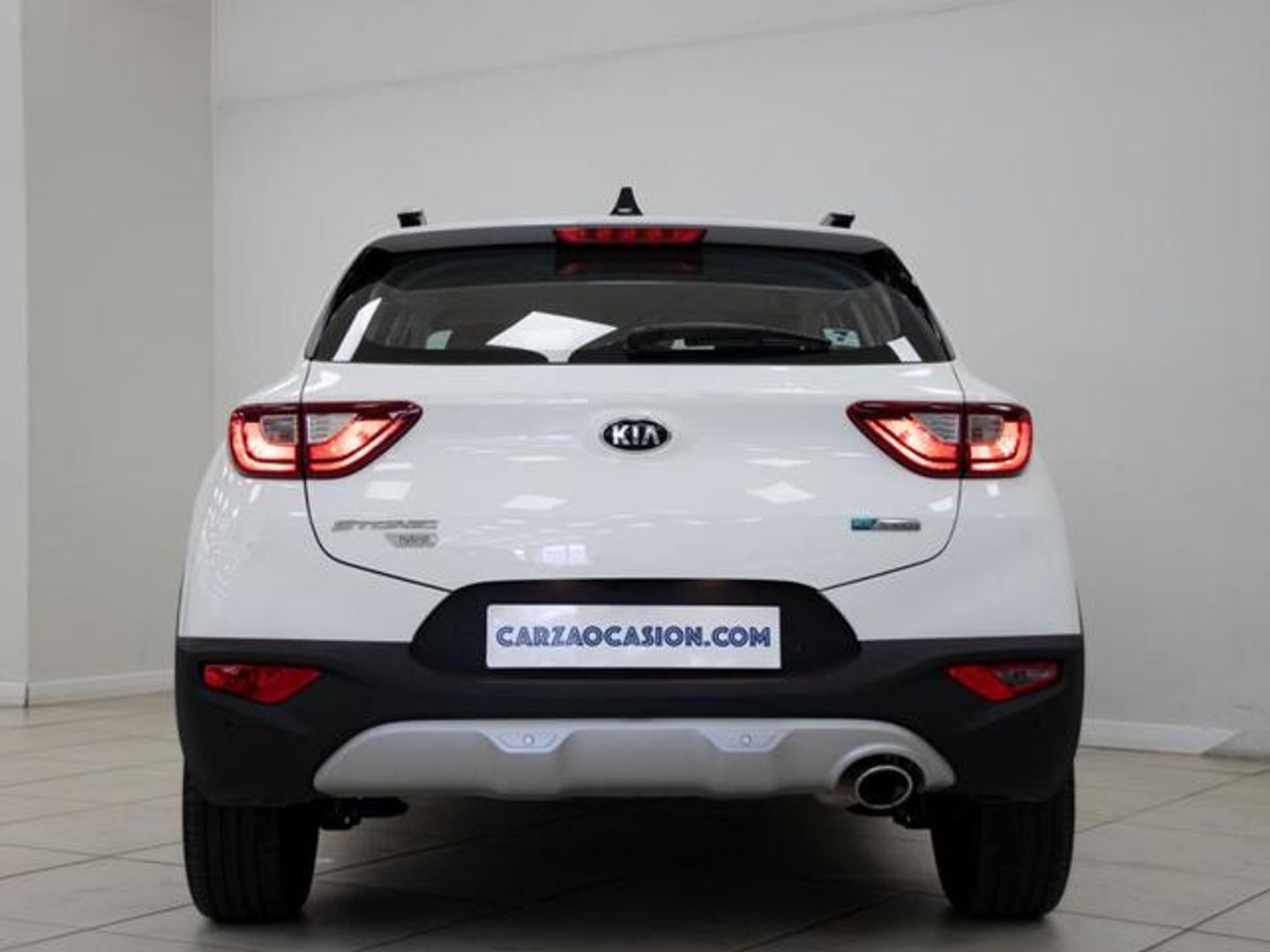 Kia Stonic 1.0 T-GDi MHEV Drive iMT 74 kW (100 CV)