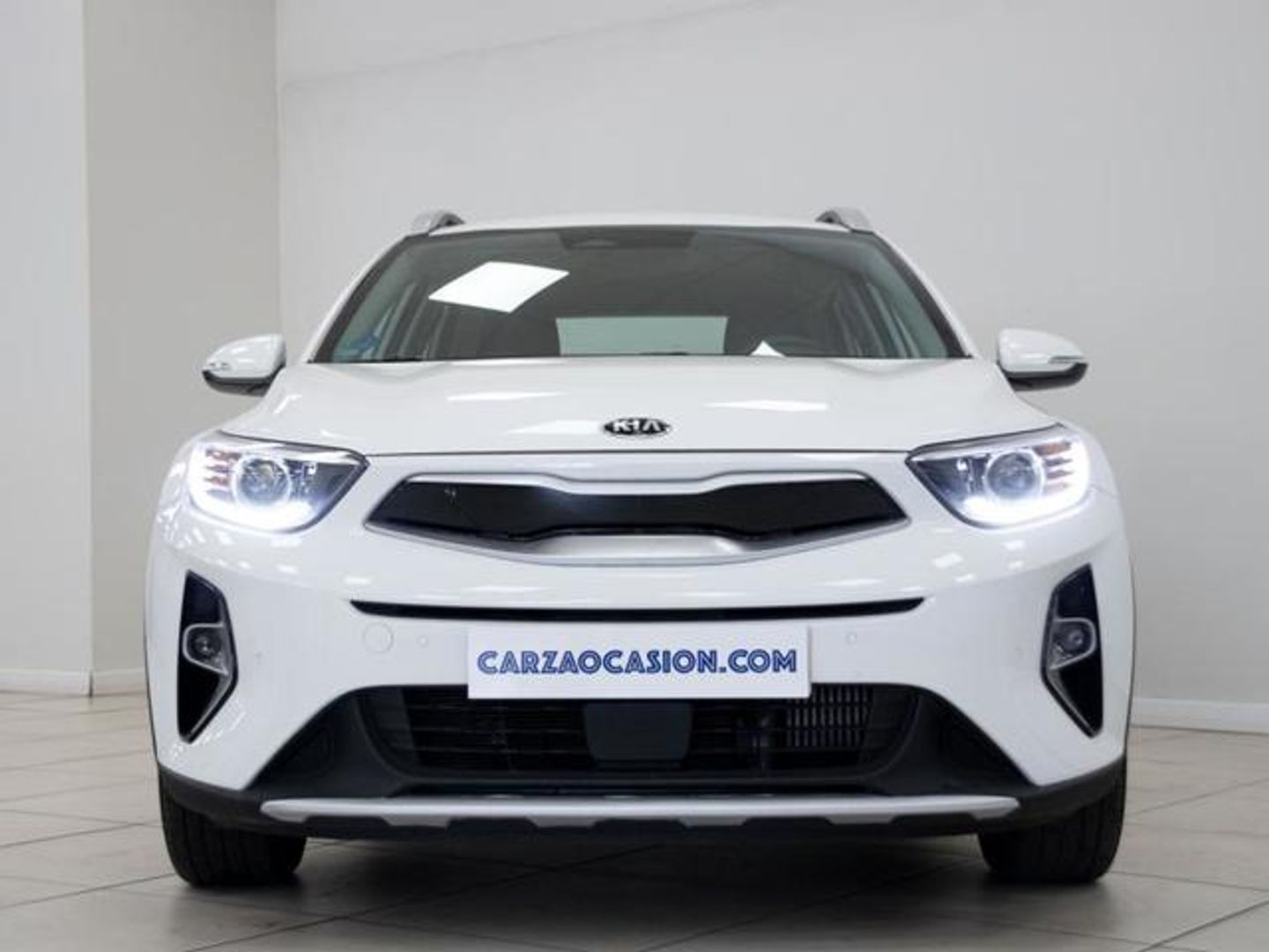 Kia Stonic 1.0 T-GDi MHEV Drive iMT 74 kW (100 CV)