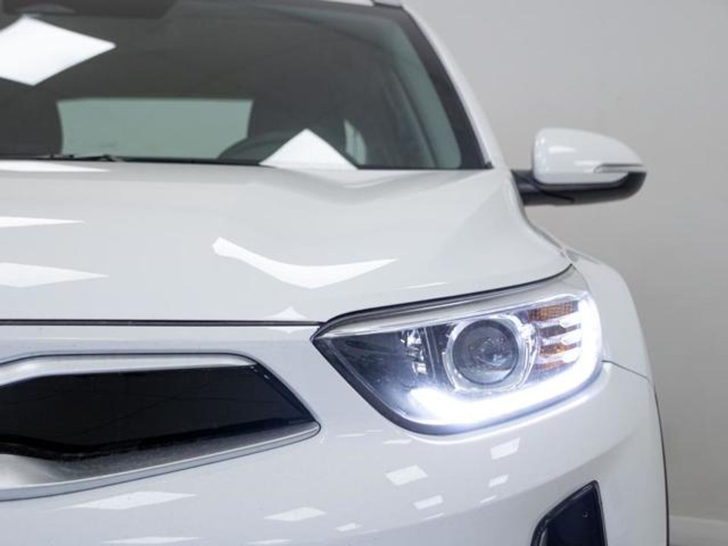 Kia Stonic 1.0 T-GDi MHEV Drive iMT 74 kW (100 CV)