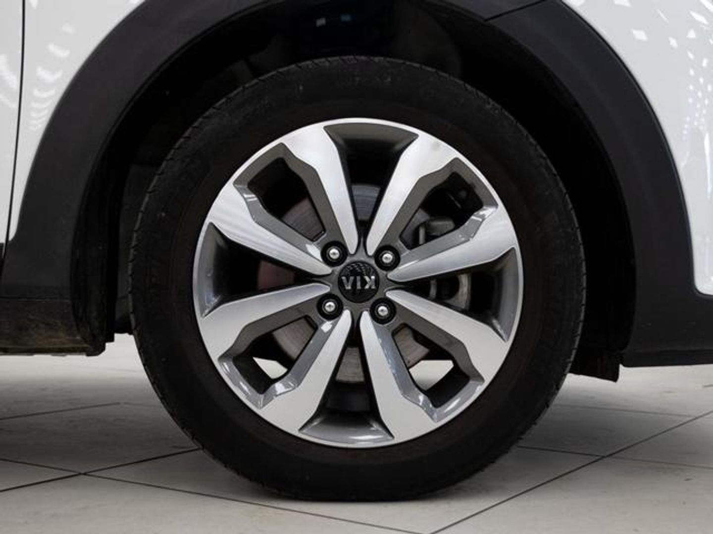 Kia Stonic 1.0 T-GDi MHEV Drive iMT 74 kW (100 CV)