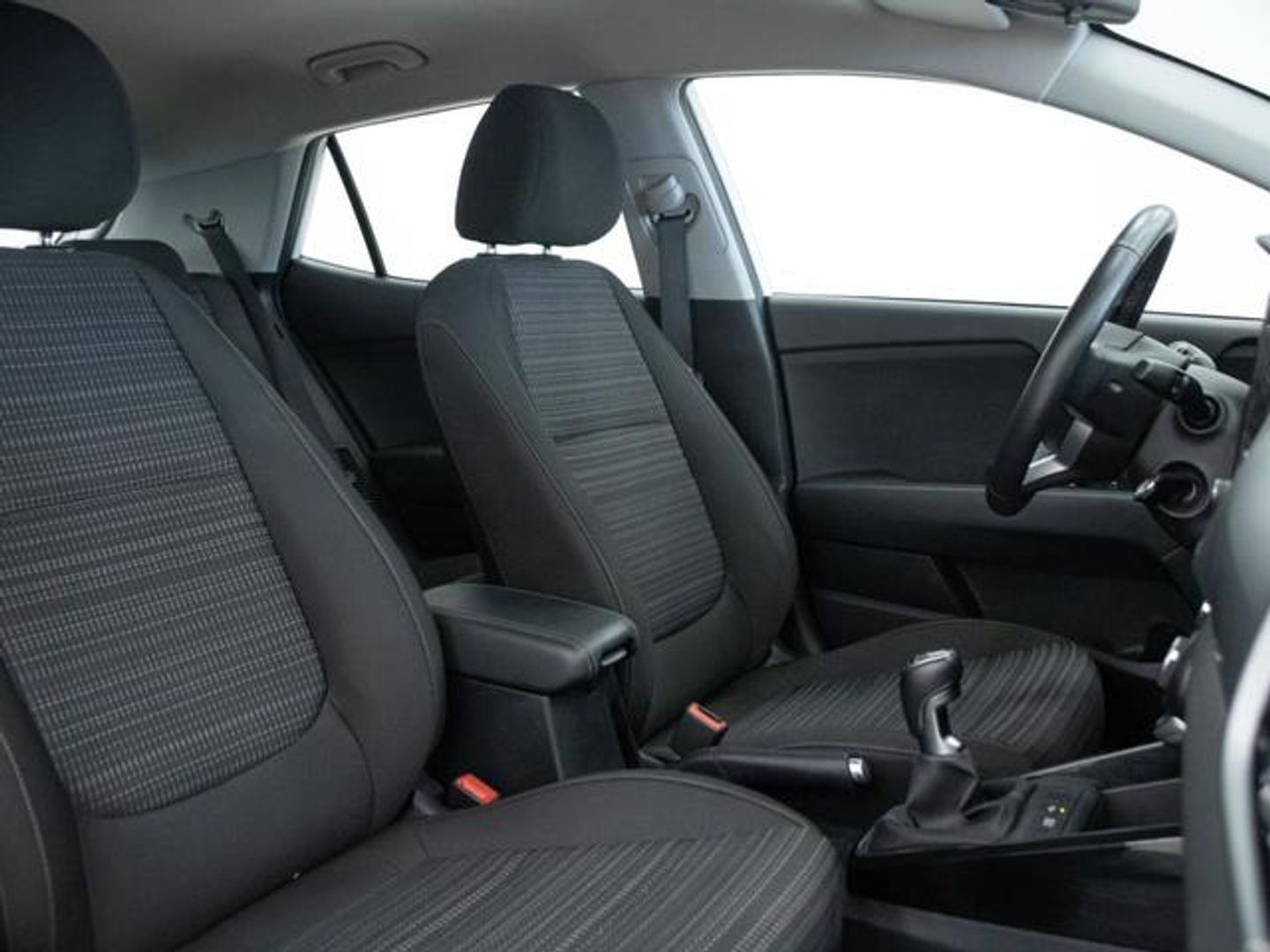Kia Stonic 1.0 T-GDi MHEV Drive iMT 74 kW (100 CV)