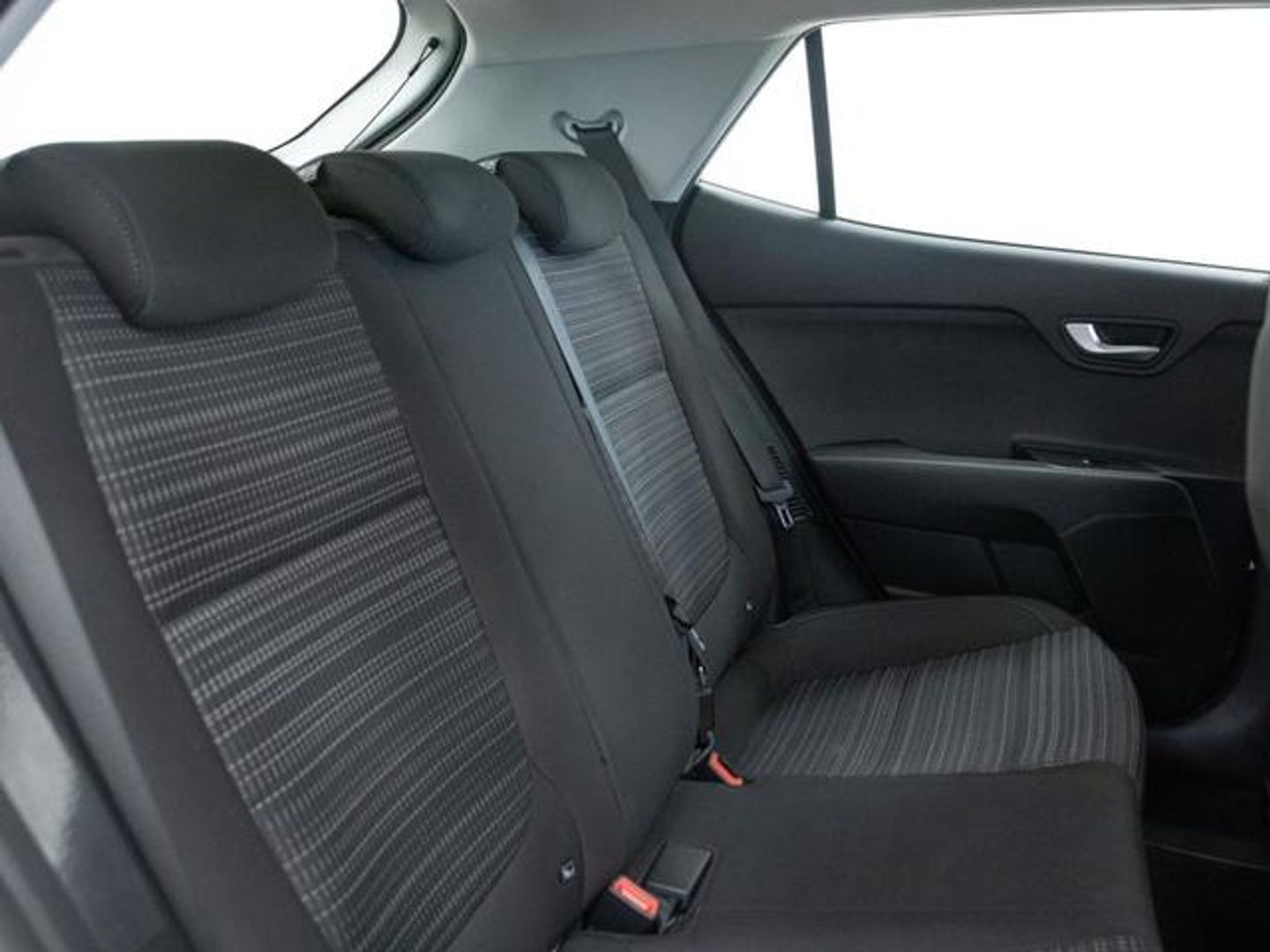 Kia Stonic 1.0 T-GDi MHEV Drive iMT 74 kW (100 CV)
