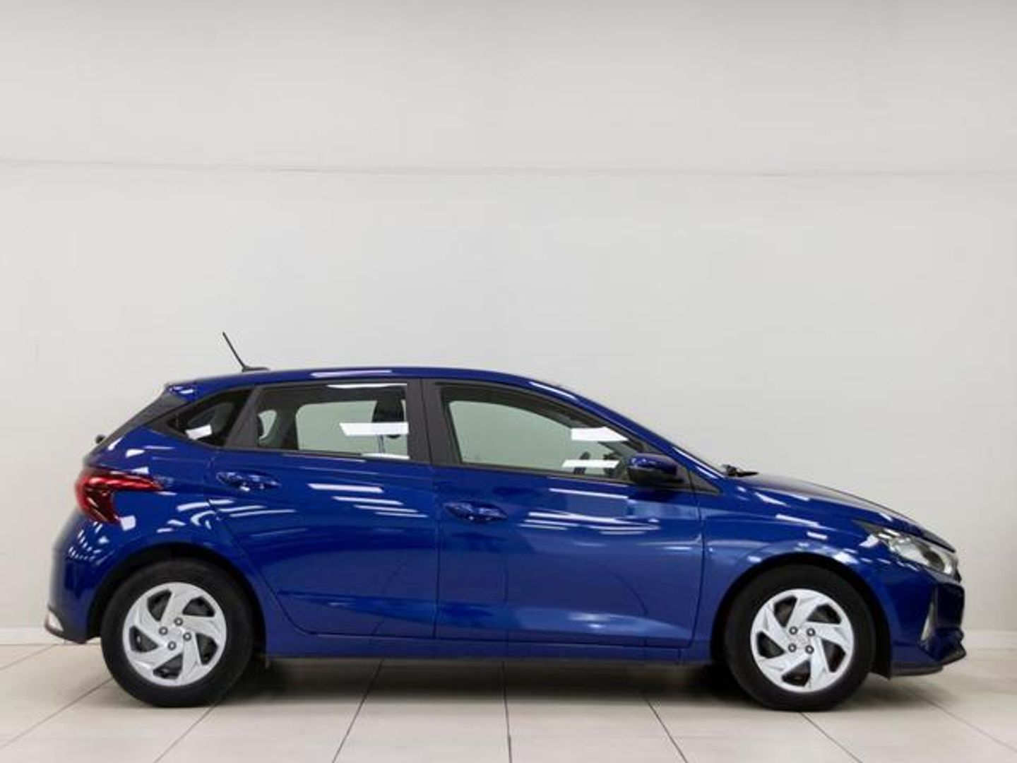 Hyundai i20 1.2 MPI Klass 62 kW (84 CV)