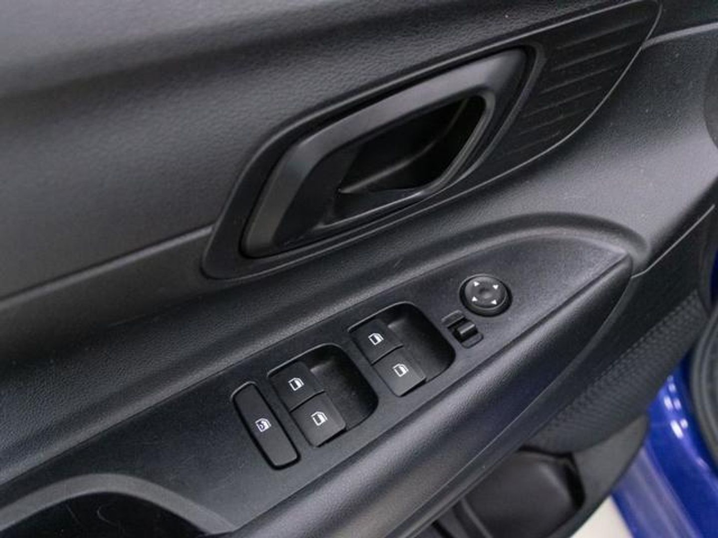 Hyundai i20 1.2 MPI Klass 62 kW (84 CV)