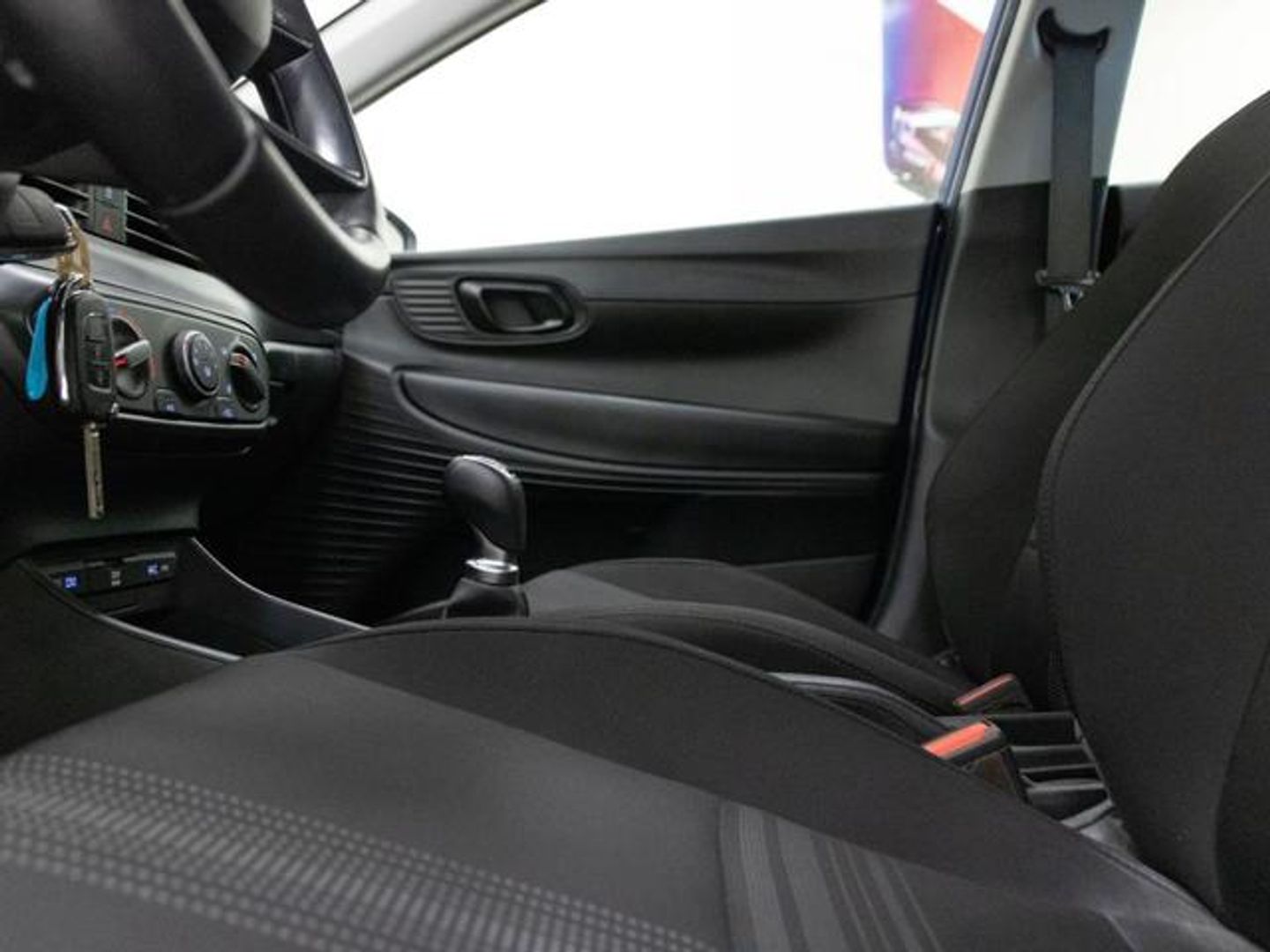 Hyundai i20 1.2 MPI Klass 62 kW (84 CV)