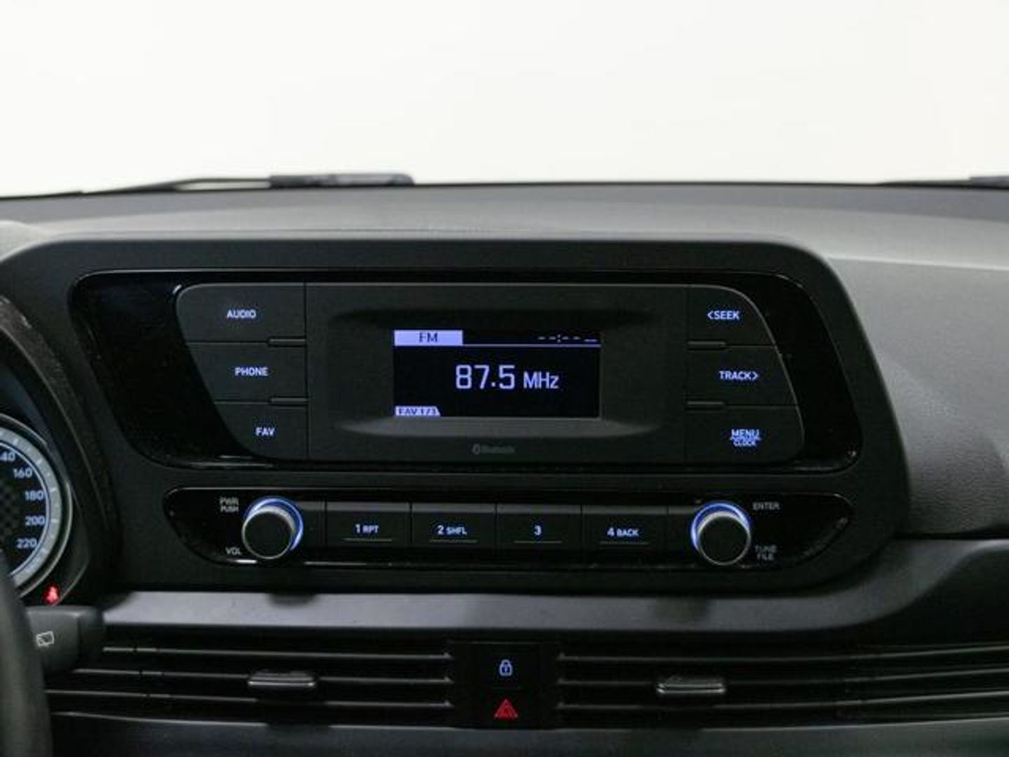 Hyundai i20 1.2 MPI Klass 62 kW (84 CV)