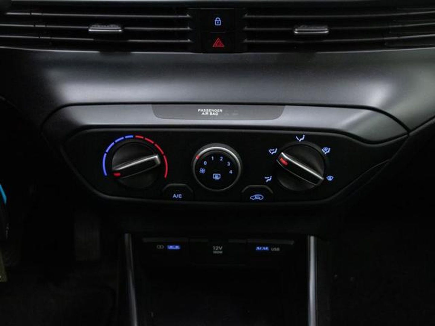 Hyundai i20 1.2 MPI Klass 62 kW (84 CV)
