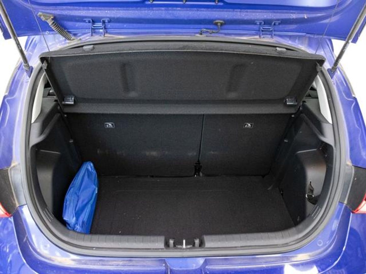 Hyundai i20 1.2 MPI Klass 62 kW (84 CV)