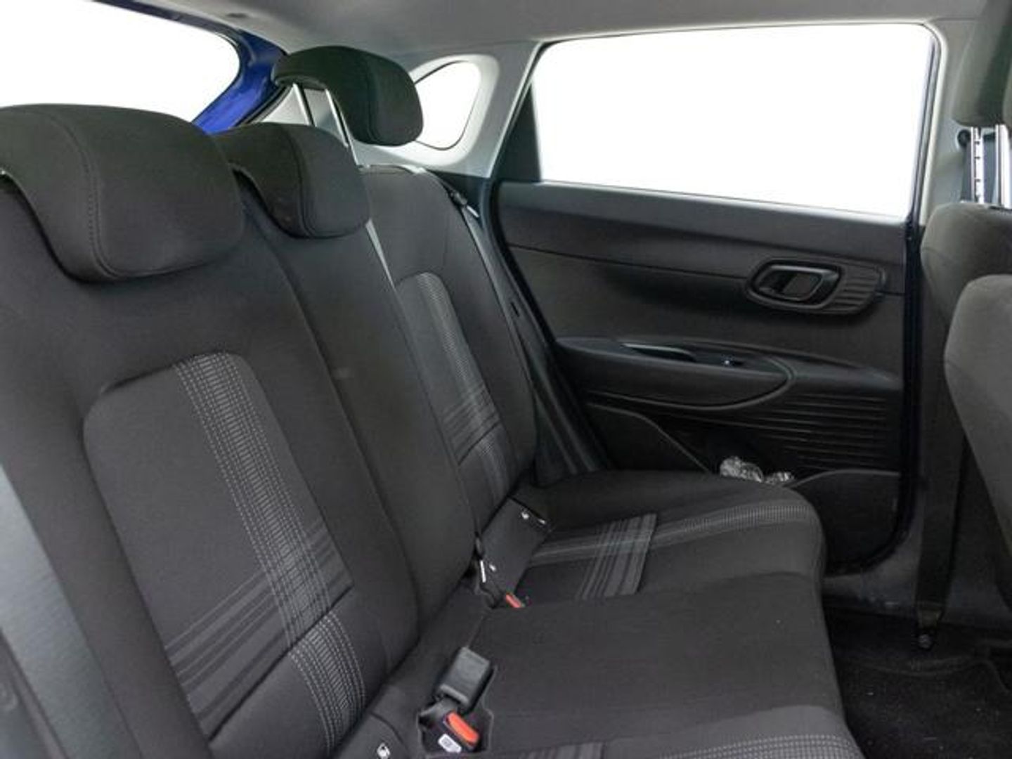 Hyundai i20 1.2 MPI Klass 62 kW (84 CV)