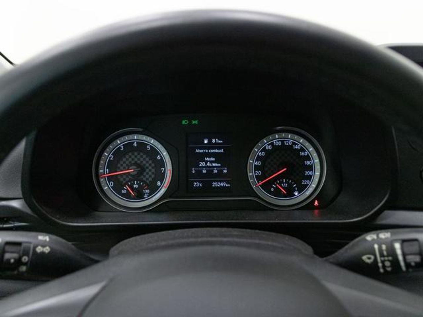 Hyundai i20 1.2 MPI Klass 62 kW (84 CV)