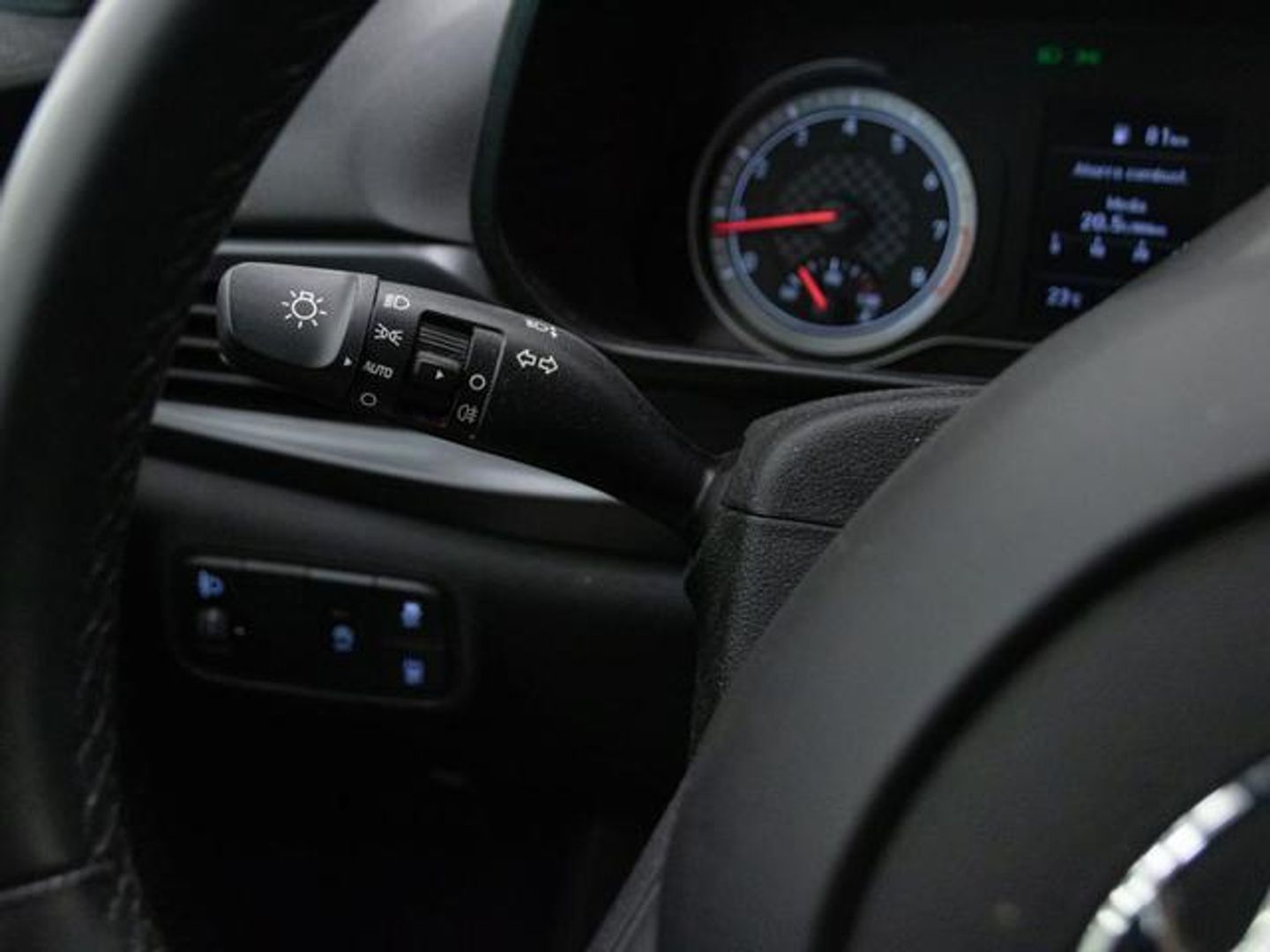 Hyundai i20 1.2 MPI Klass 62 kW (84 CV)