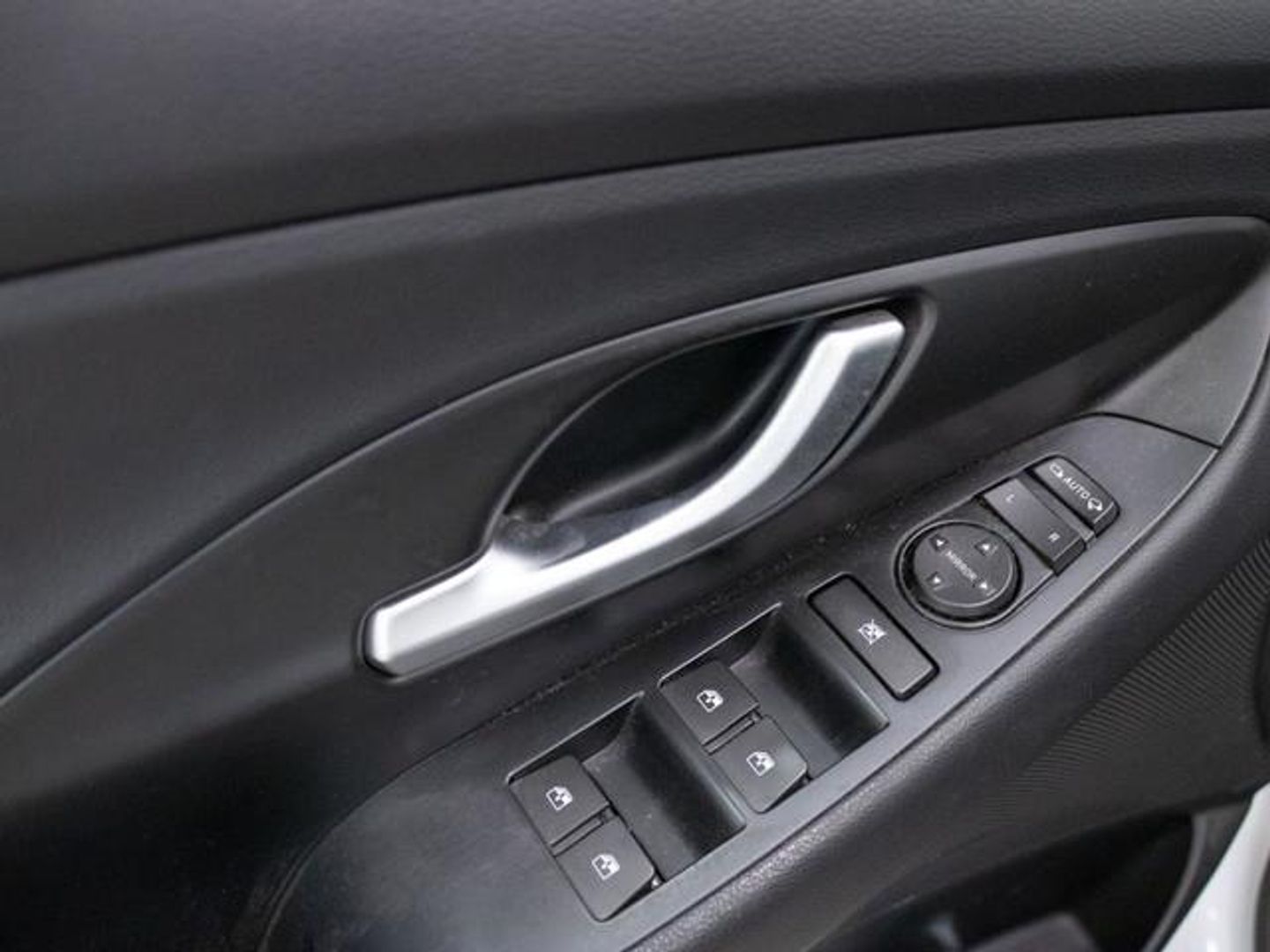 Hyundai i30 Fastback 1.0 TGDI Klass 88 kW (120 CV)