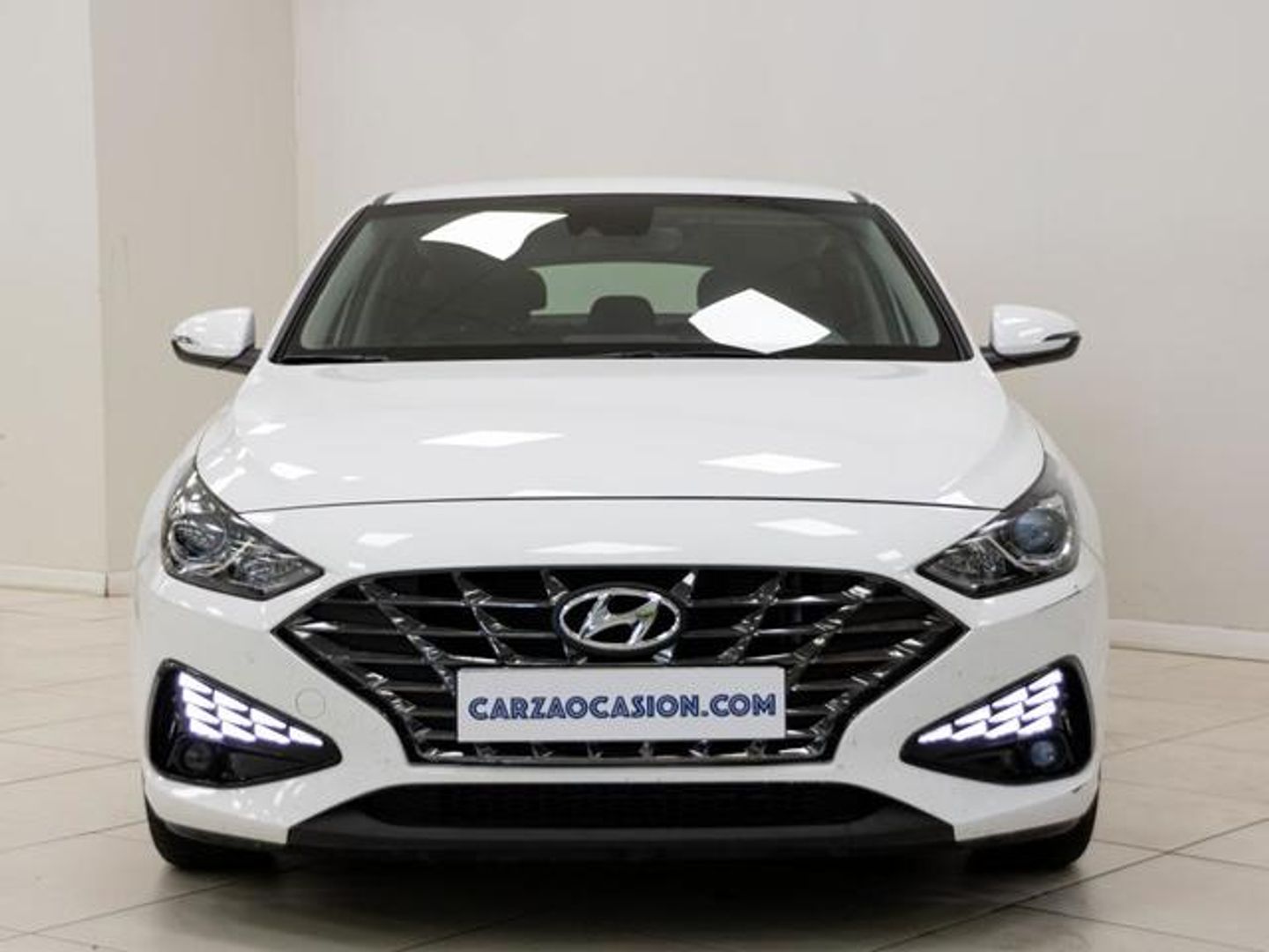 Hyundai i30 Fastback 1.0 TGDI Klass 88 kW (120 CV)