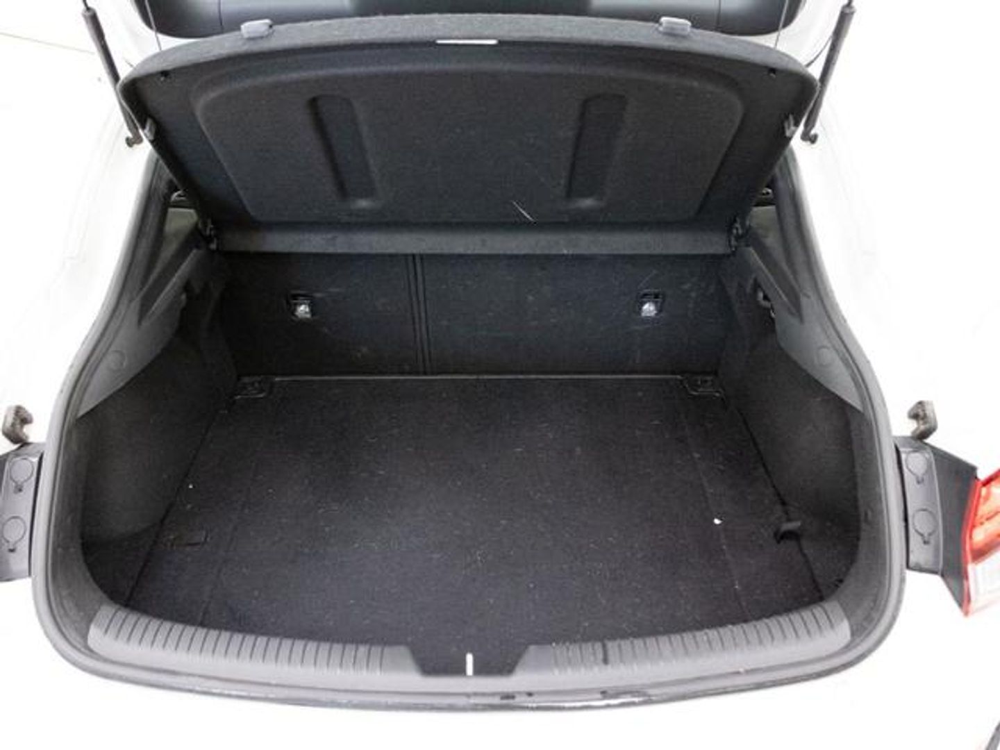 Hyundai i30 Fastback 1.0 TGDI Klass 88 kW (120 CV)
