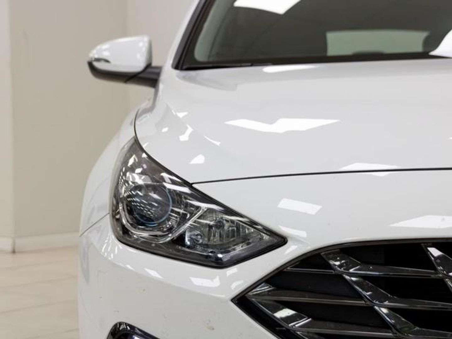 Hyundai i30 Fastback 1.0 TGDI Klass 88 kW (120 CV)