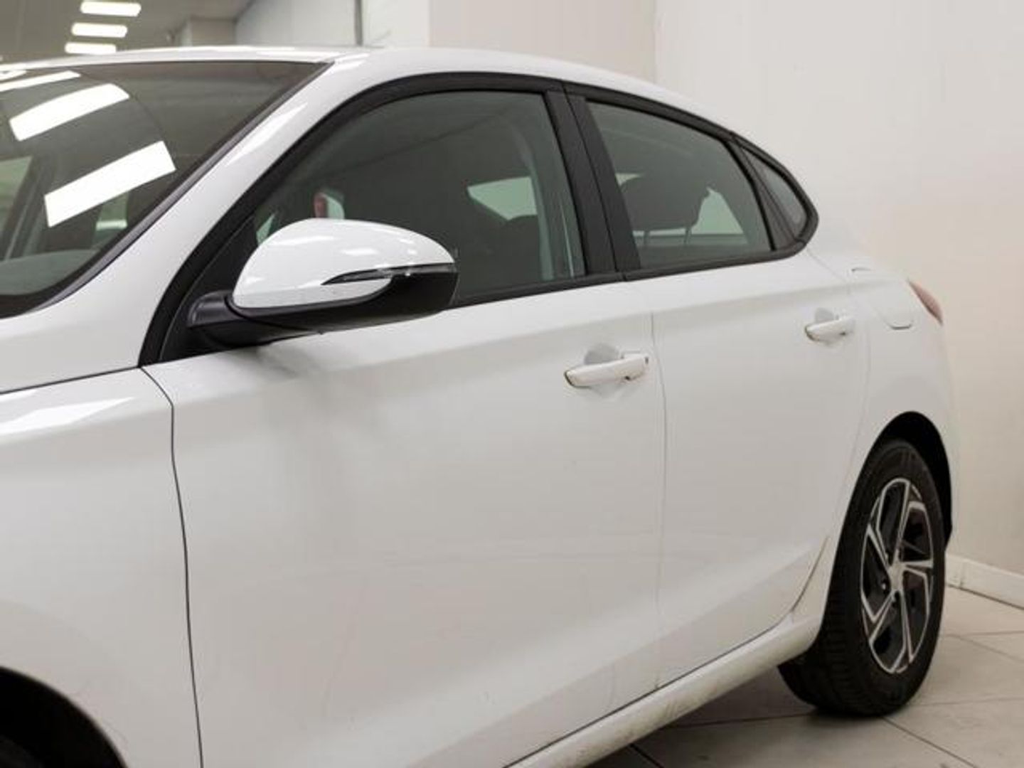 Hyundai i30 Fastback 1.0 TGDI Klass 88 kW (120 CV)