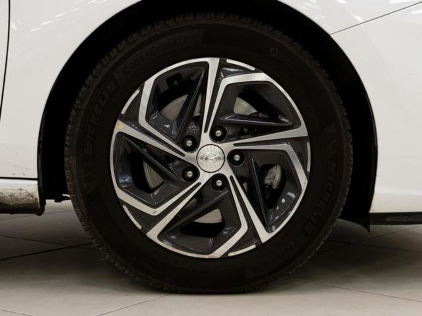 Hyundai i30 Fastback 1.0 TGDI Klass 88 kW (120 CV)