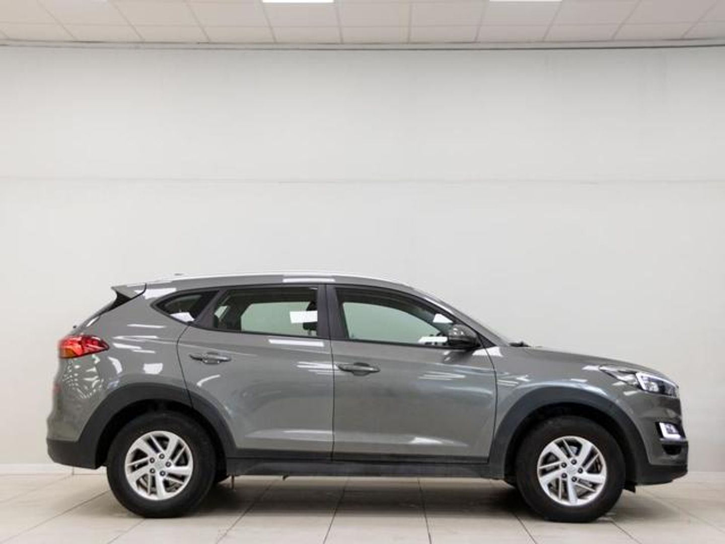 Hyundai Tucson 1.6 GDI Tecno 4x2 97 kW (132 CV)