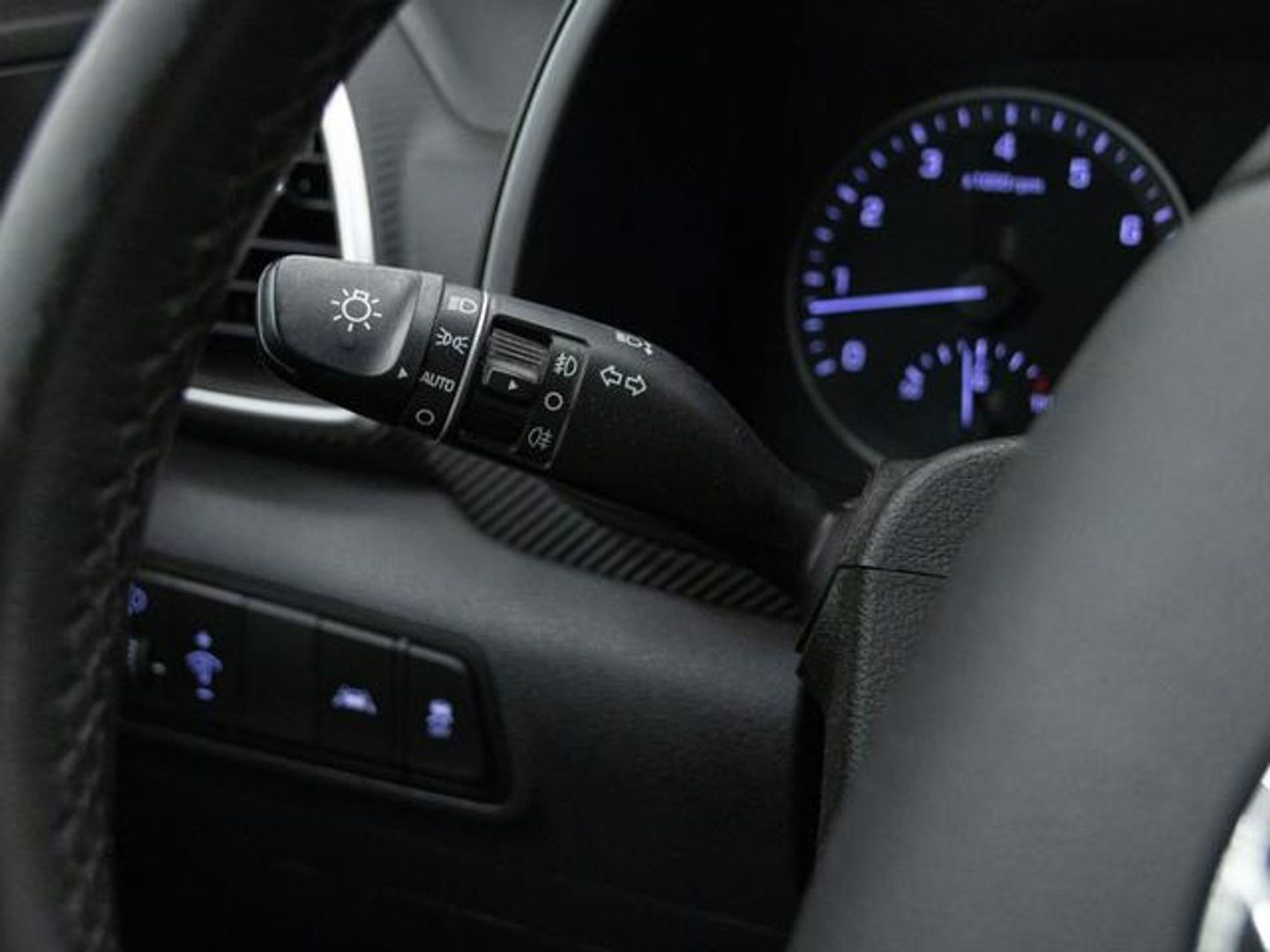 Hyundai Tucson 1.6 GDI Tecno 4x2 97 kW (132 CV)