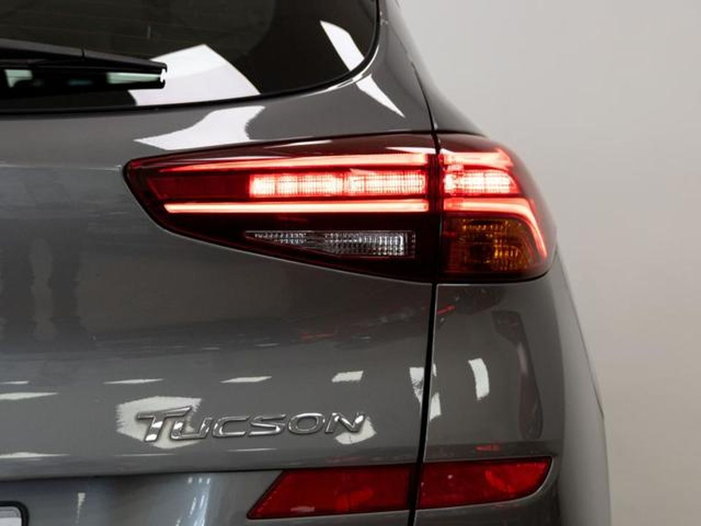 Hyundai Tucson 1.6 GDI Tecno 4x2 97 kW (132 CV)